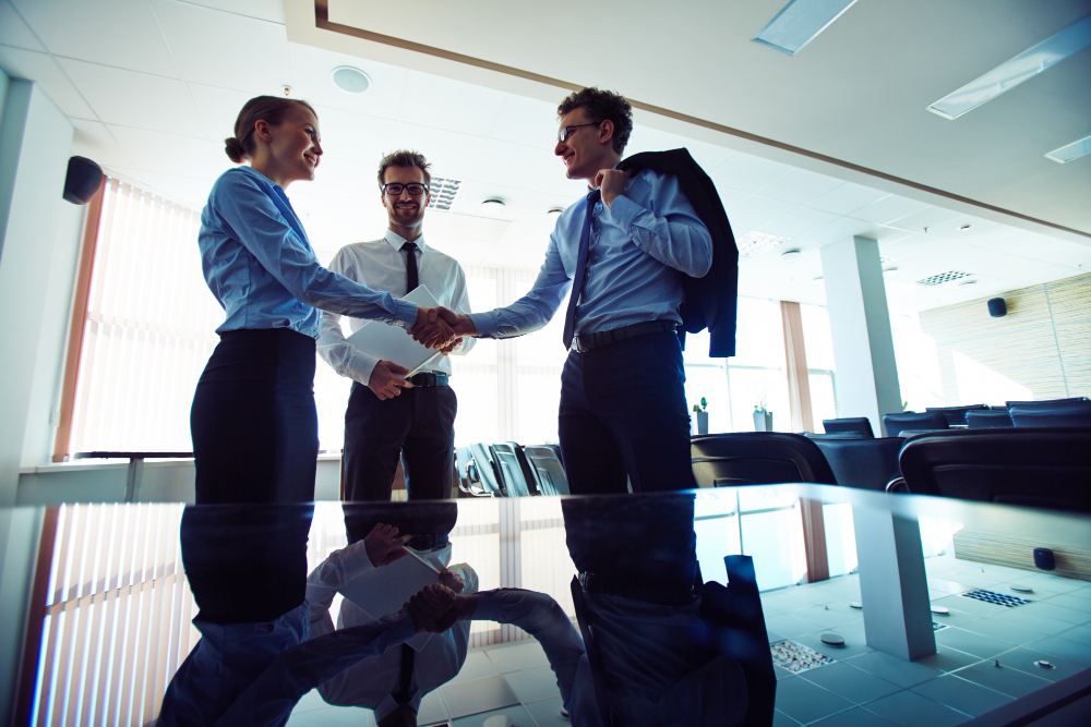 Contabilizar aportaciones de socios de una empresa